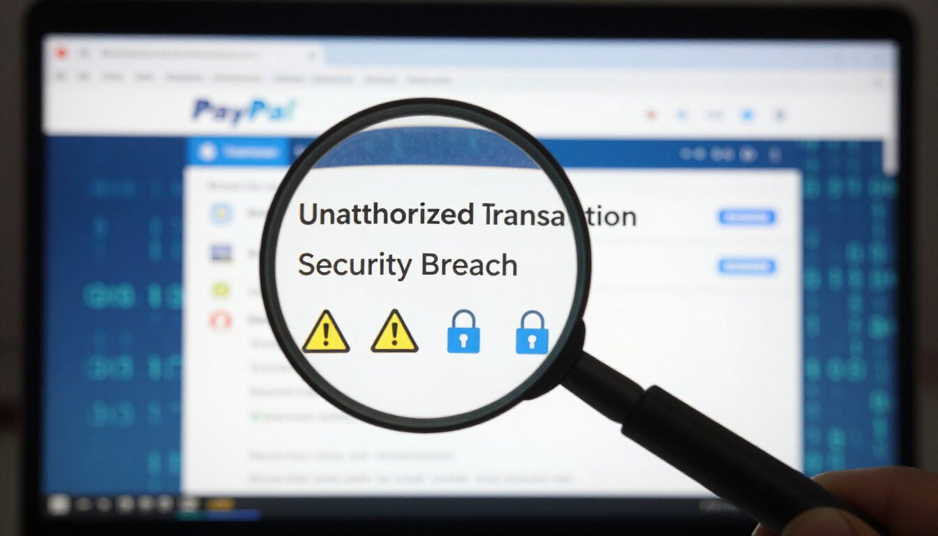 What Does Suspicious Activity Mean On Paypal? 2 Understanding Suspicious Activity