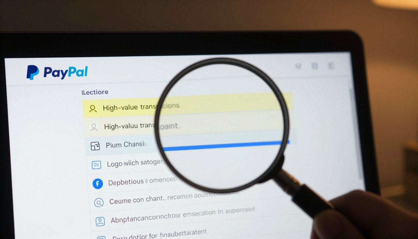 What Does Suspicious Activity Mean On Paypal? 3 Common Triggers for Suspicious Activity Alerts