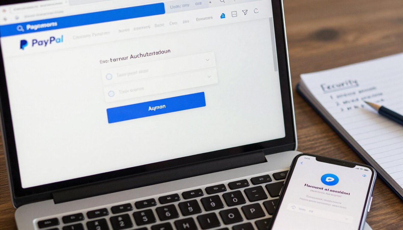 What Does Suspicious Activity Mean On Paypal? 6 Preventative Measures to Avoid Suspicious Activity