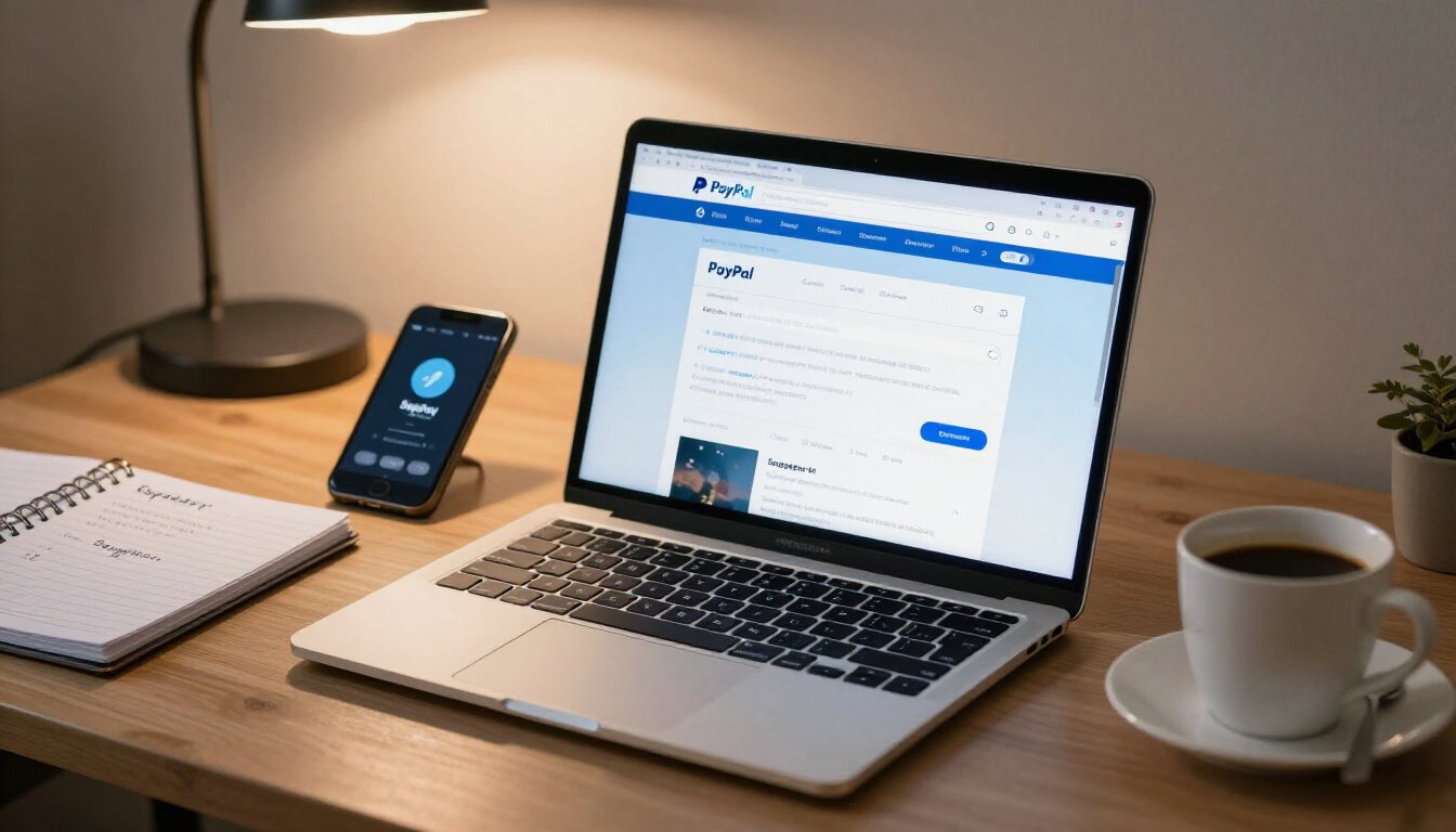 What Does Suspicious Activity Mean On Paypal? 7 Contacting PayPal Support