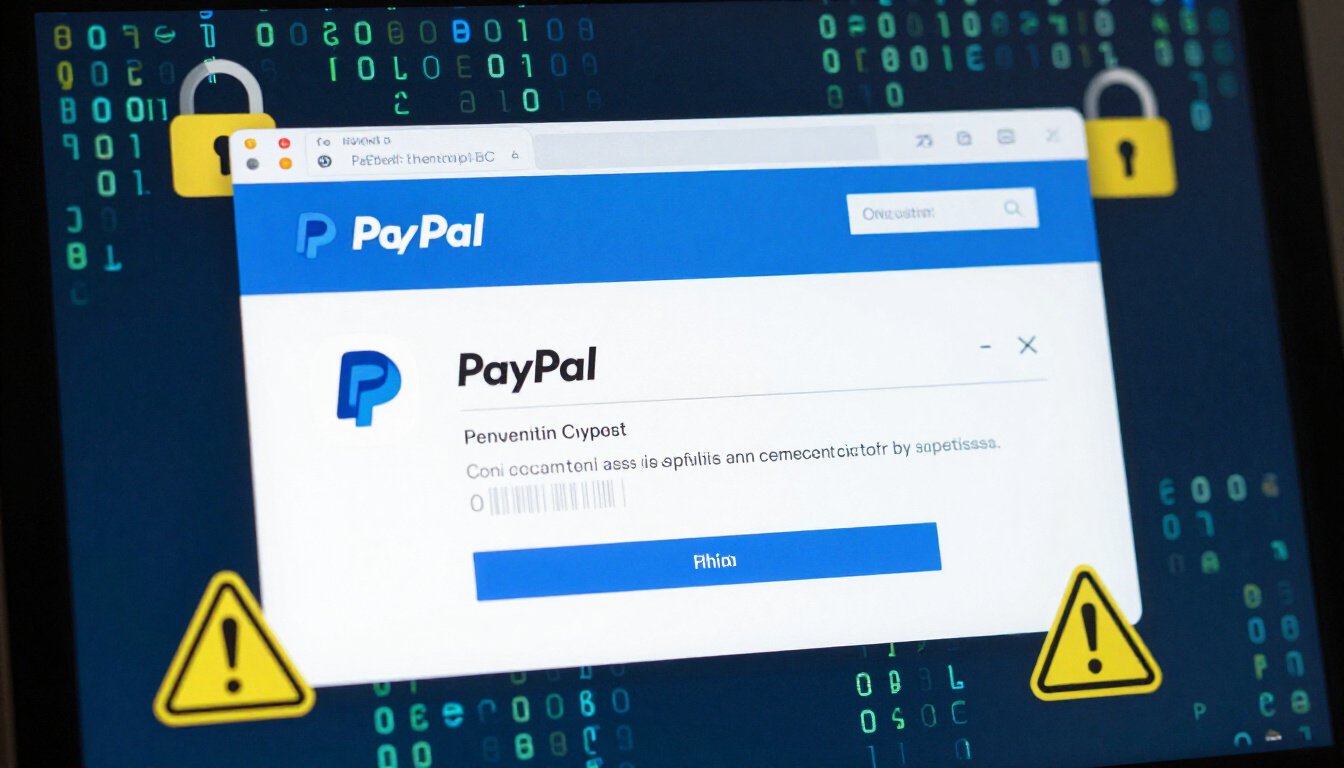 What Does Suspicious Activity Mean On Paypal? 8 Recognizing Phishing Attempts