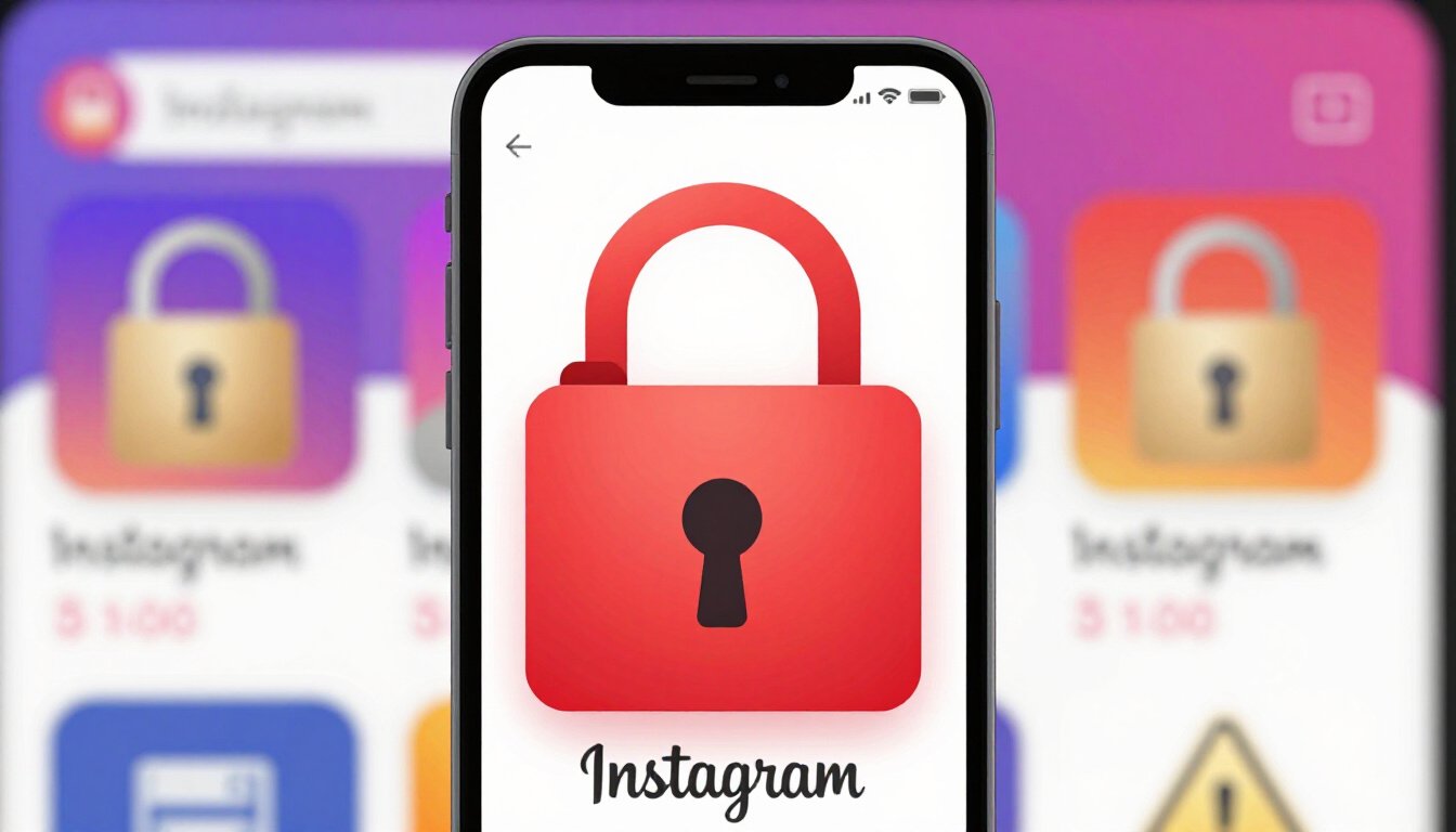 Understanding Instagram's Security Measures