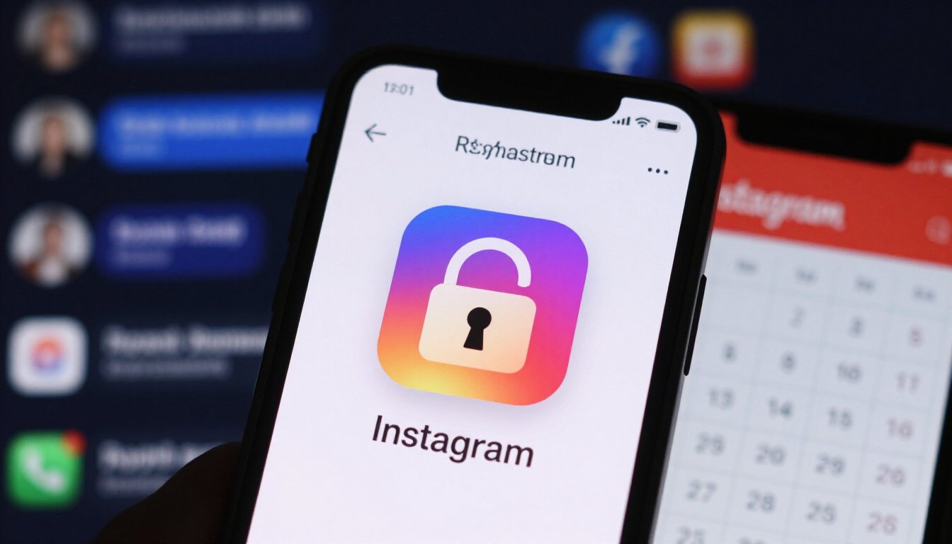 Impact of Temporary Locks on User Experience