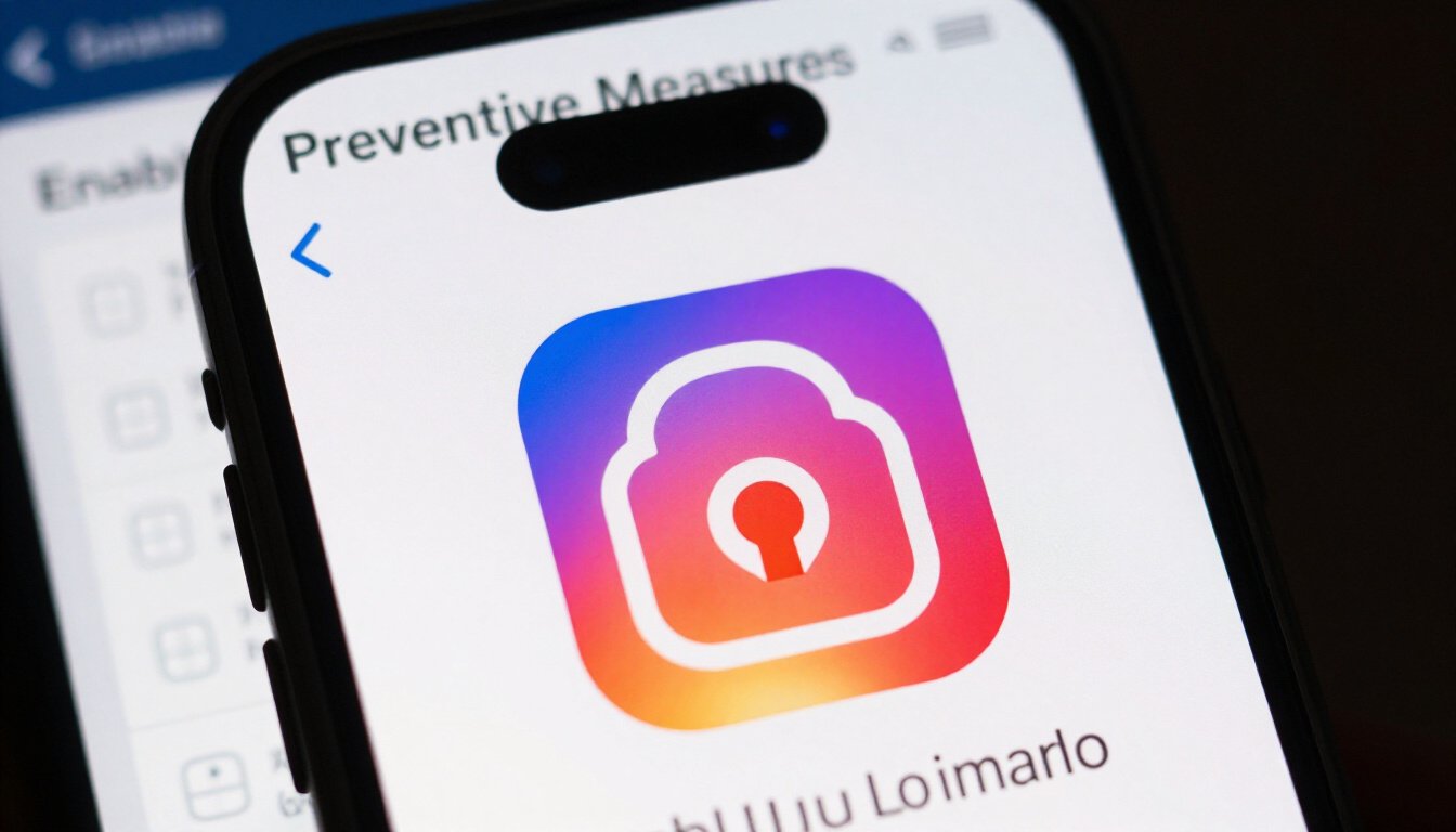 Preventive Measures to Avoid Temporary Locks