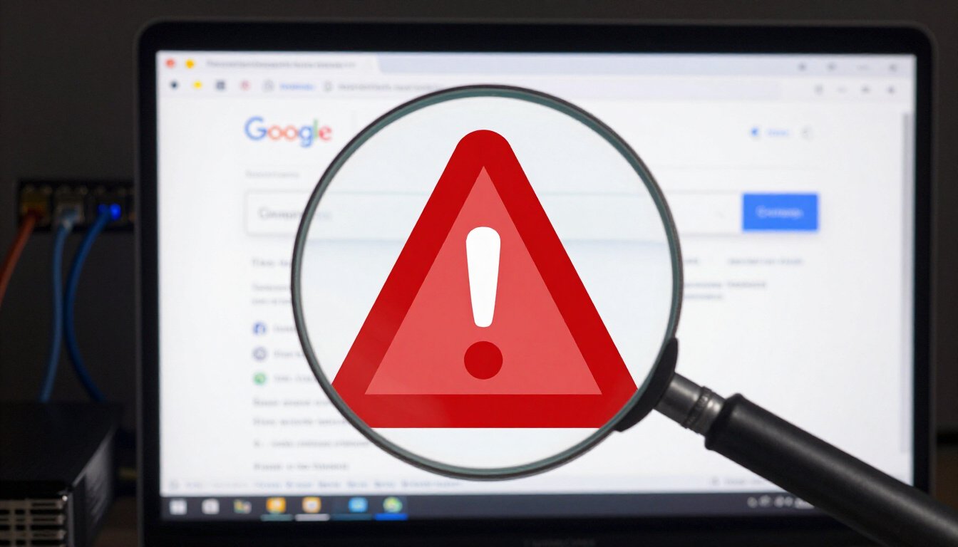 What Does Unusual Traffic Mean On Google? 6 Conclusion