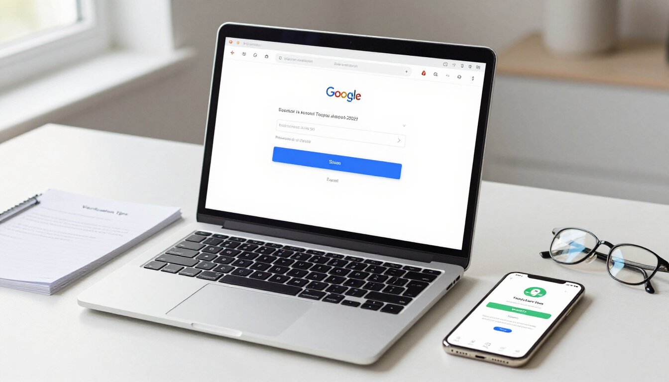 Enabling Two-Factor Authentication