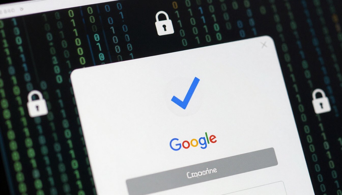 Steps to Verify Your Google Account