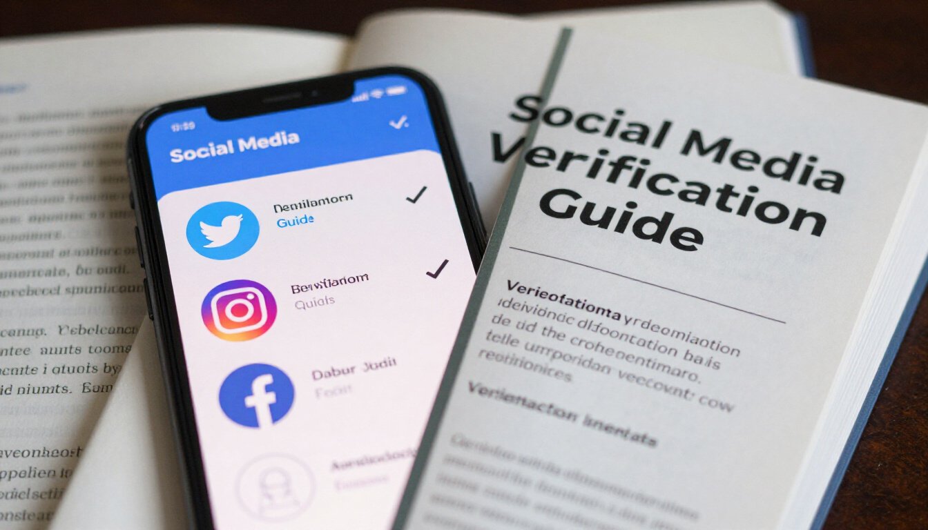 Verification on Social Media Platforms