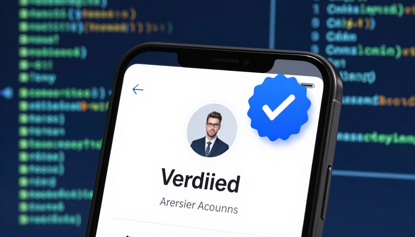 Challenges in Getting Verified