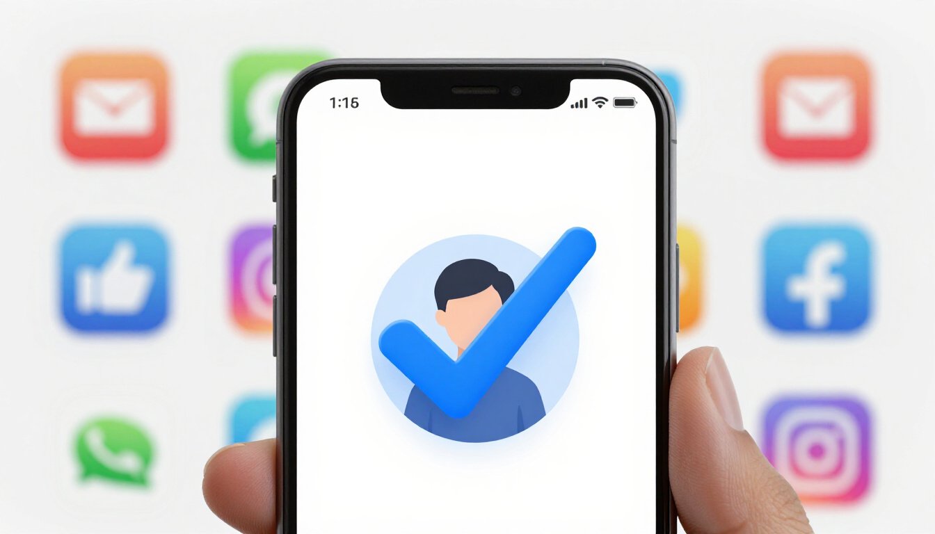 Impact of Verified Accounts on Engagement