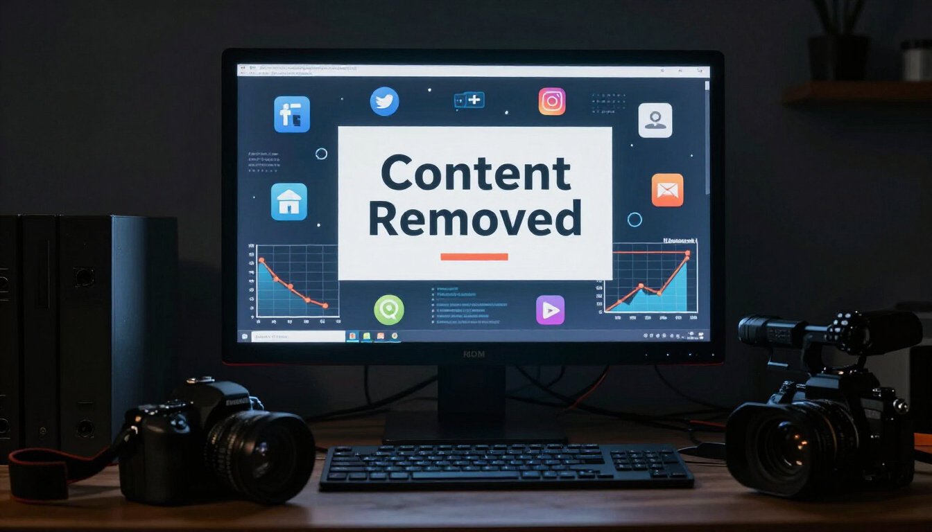 Impact on Content Creators