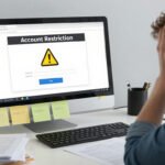 What Not to Do When Your Account Is Restricted