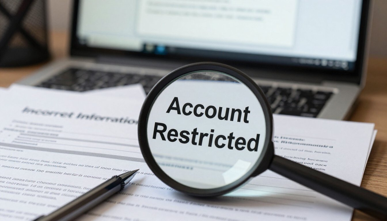 Providing Incorrect Information