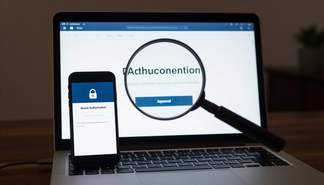 Overlooking Security Measures