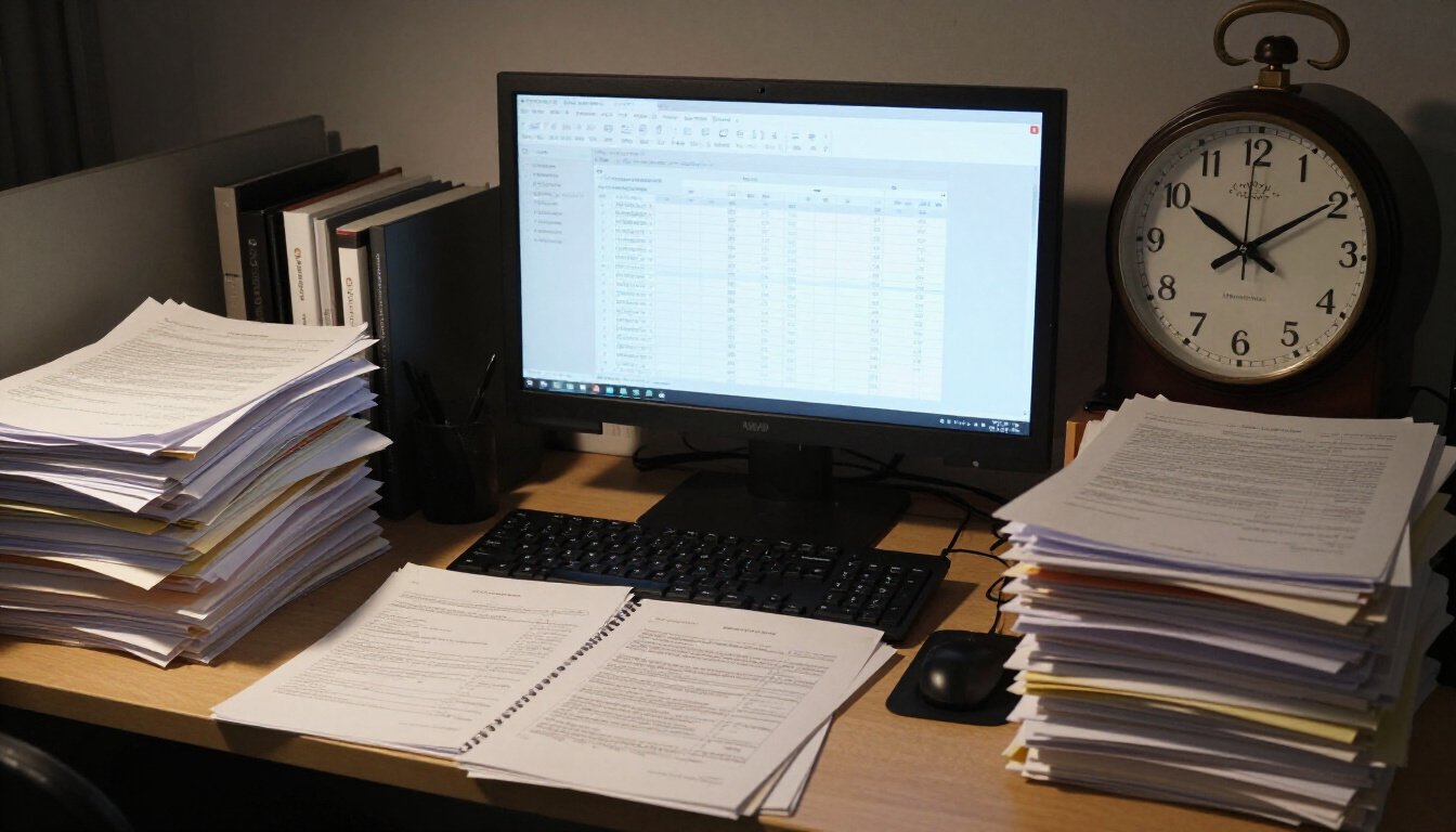 [Understanding the Basics of Account Reviews]