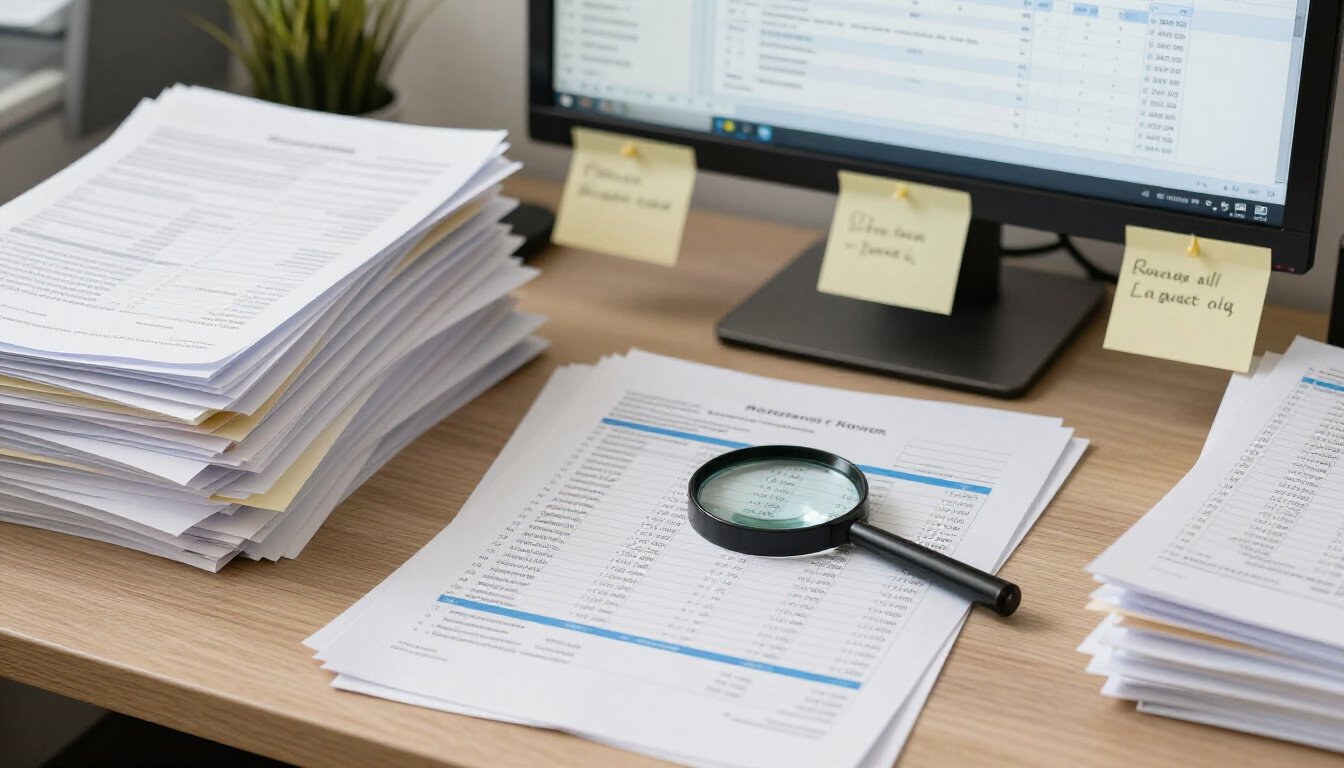 [Strategies for Accelerating Account Reviews]