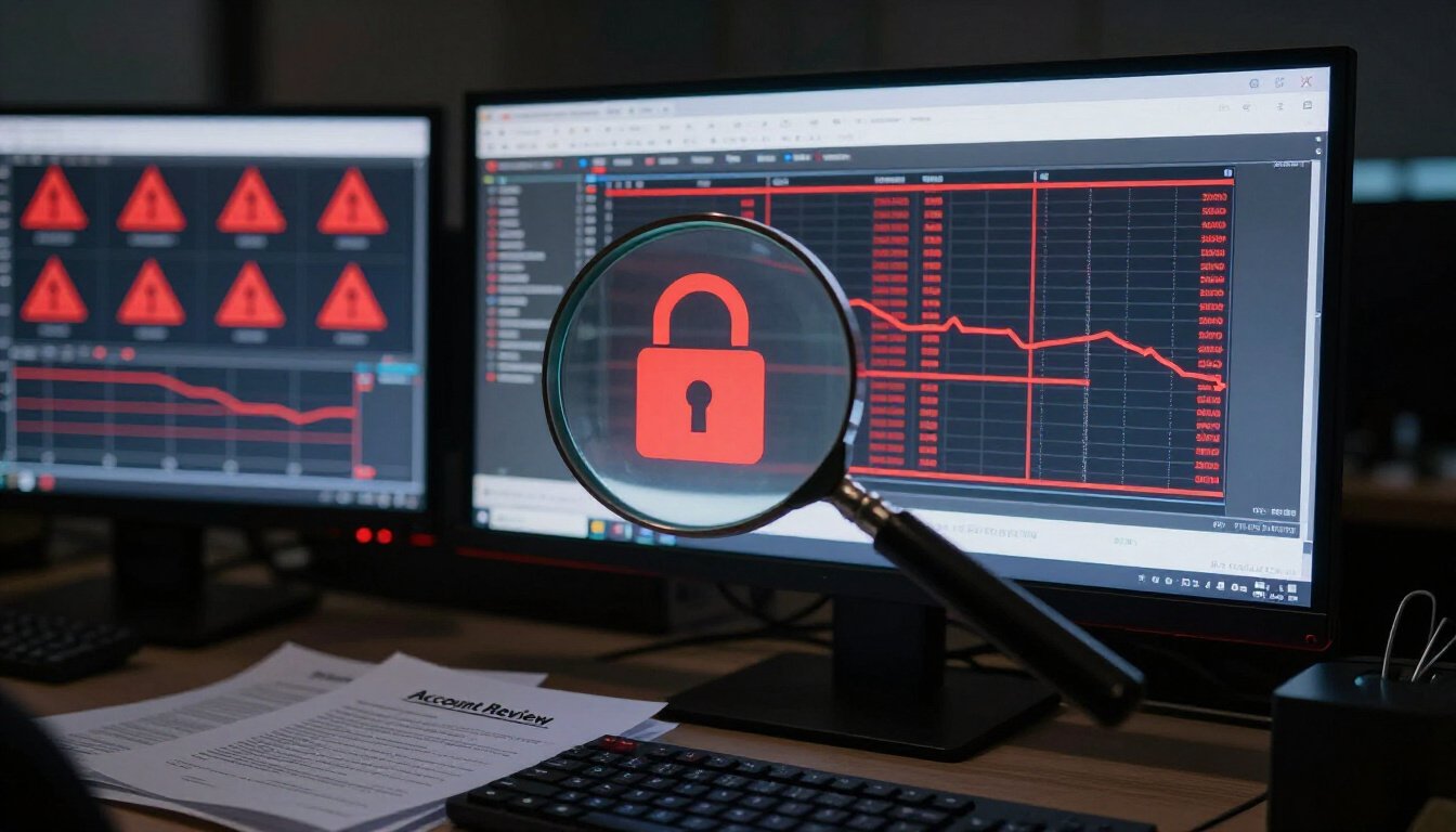 Suspicious Activity Detection