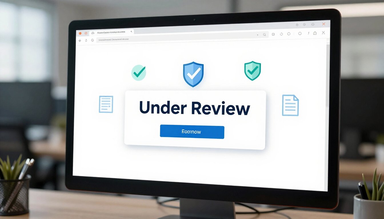 Verification and Compliance