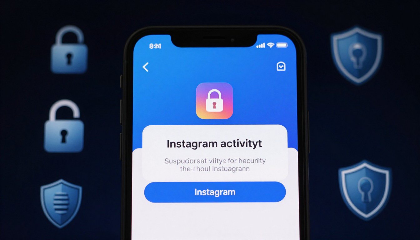 Understanding Instagram's Security Measures