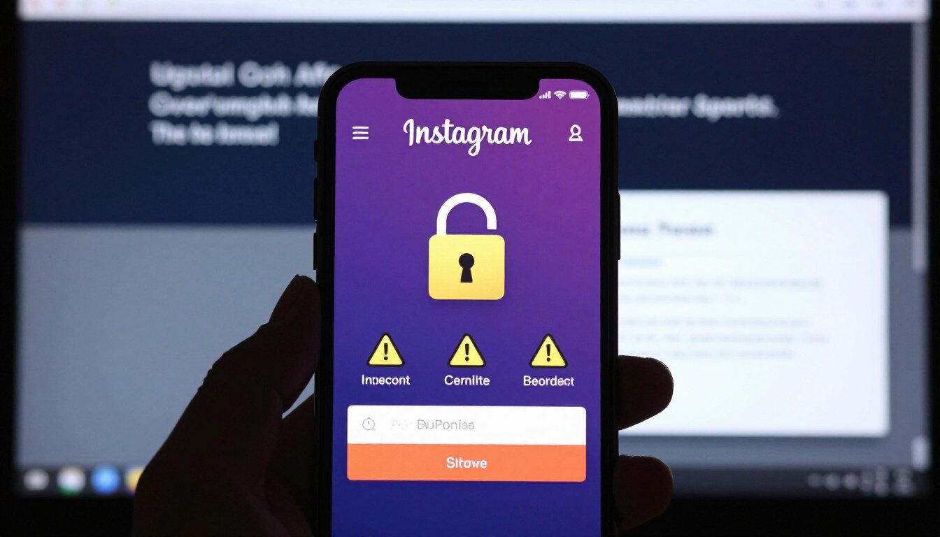 Common Triggers for Account Locks