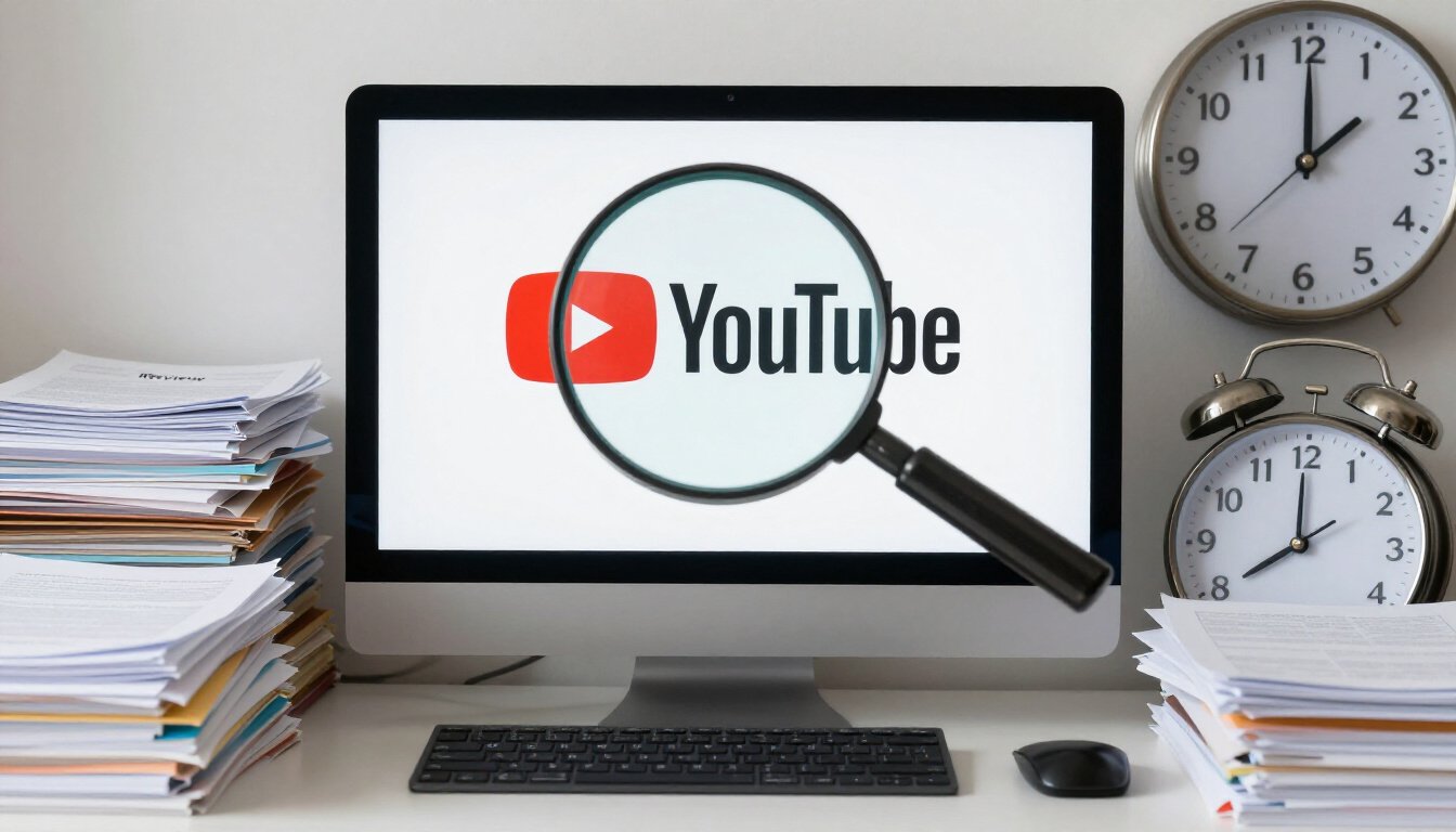 Youtube Account Under Review Status Explained 2 Content Violations