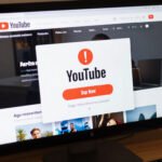 YouTube Age-Restricted Content Warning Meaning