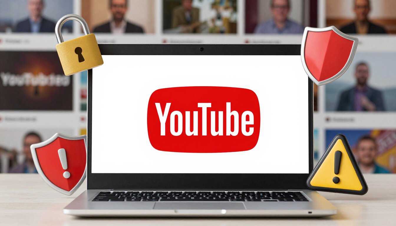 Understanding Age-Restricted Content