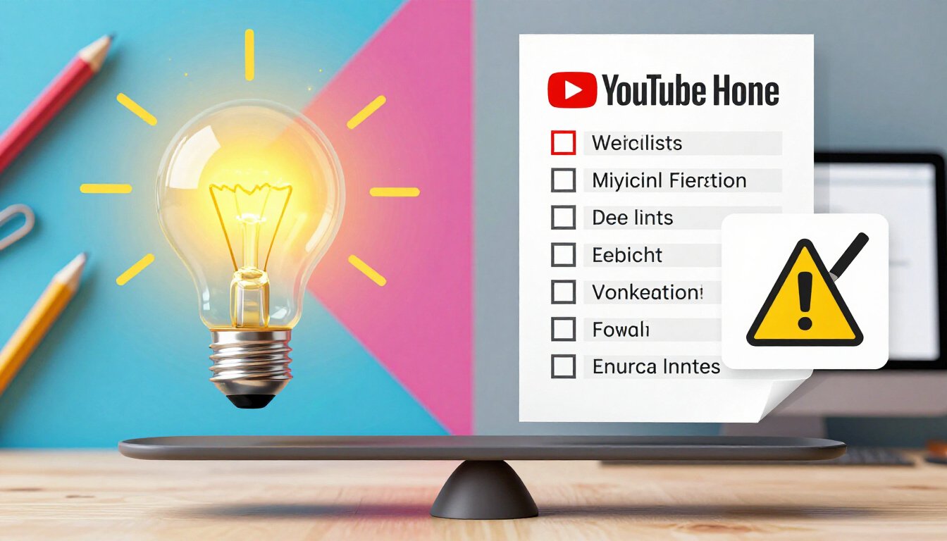 Balancing Creativity and Compliance