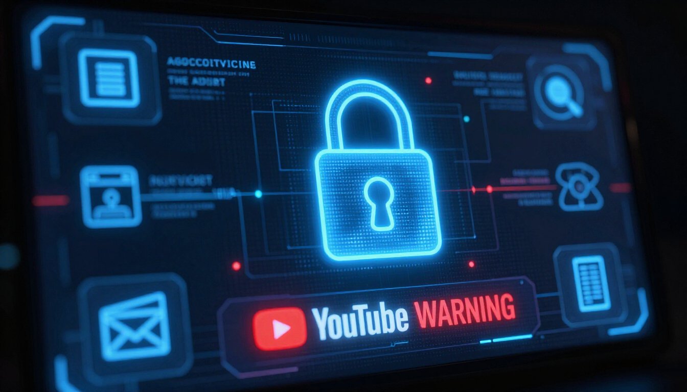 Future of Age-Restricted Content on YouTube