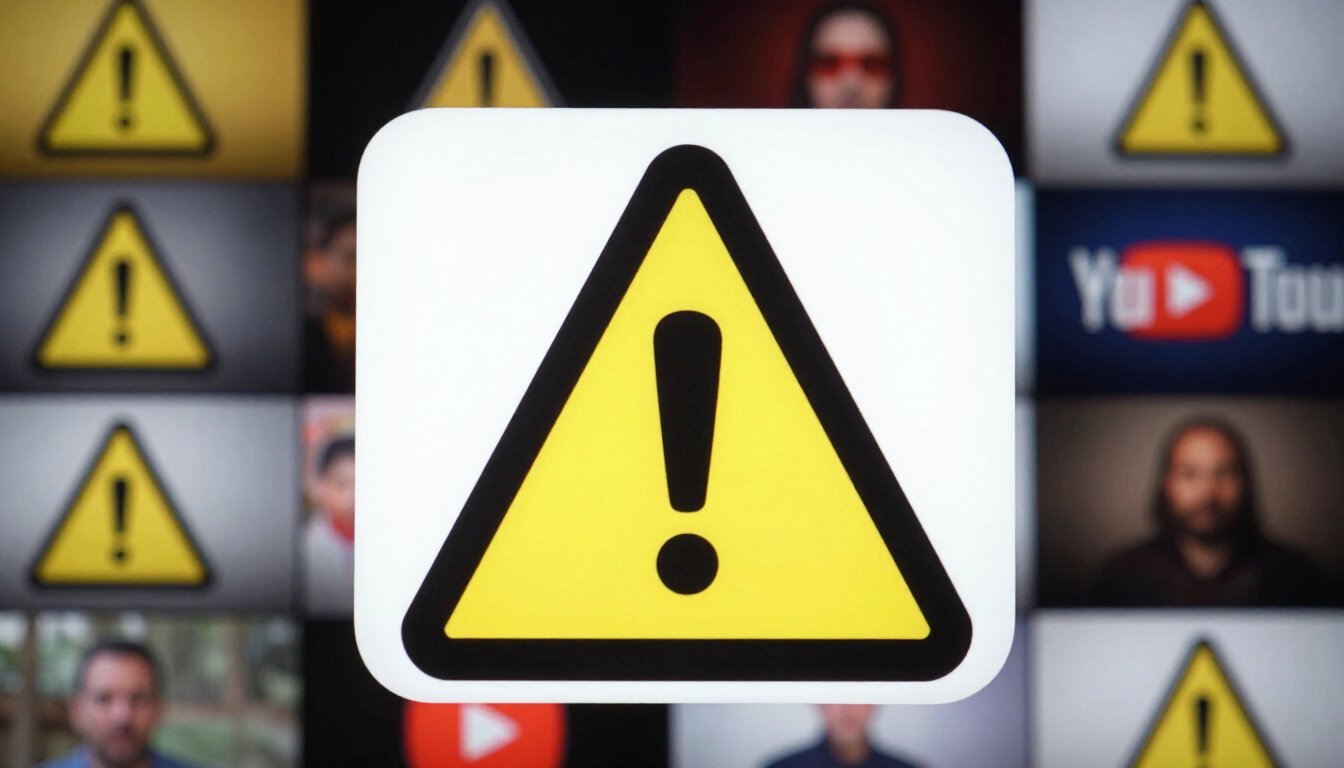 Reasons for Age Restrictions