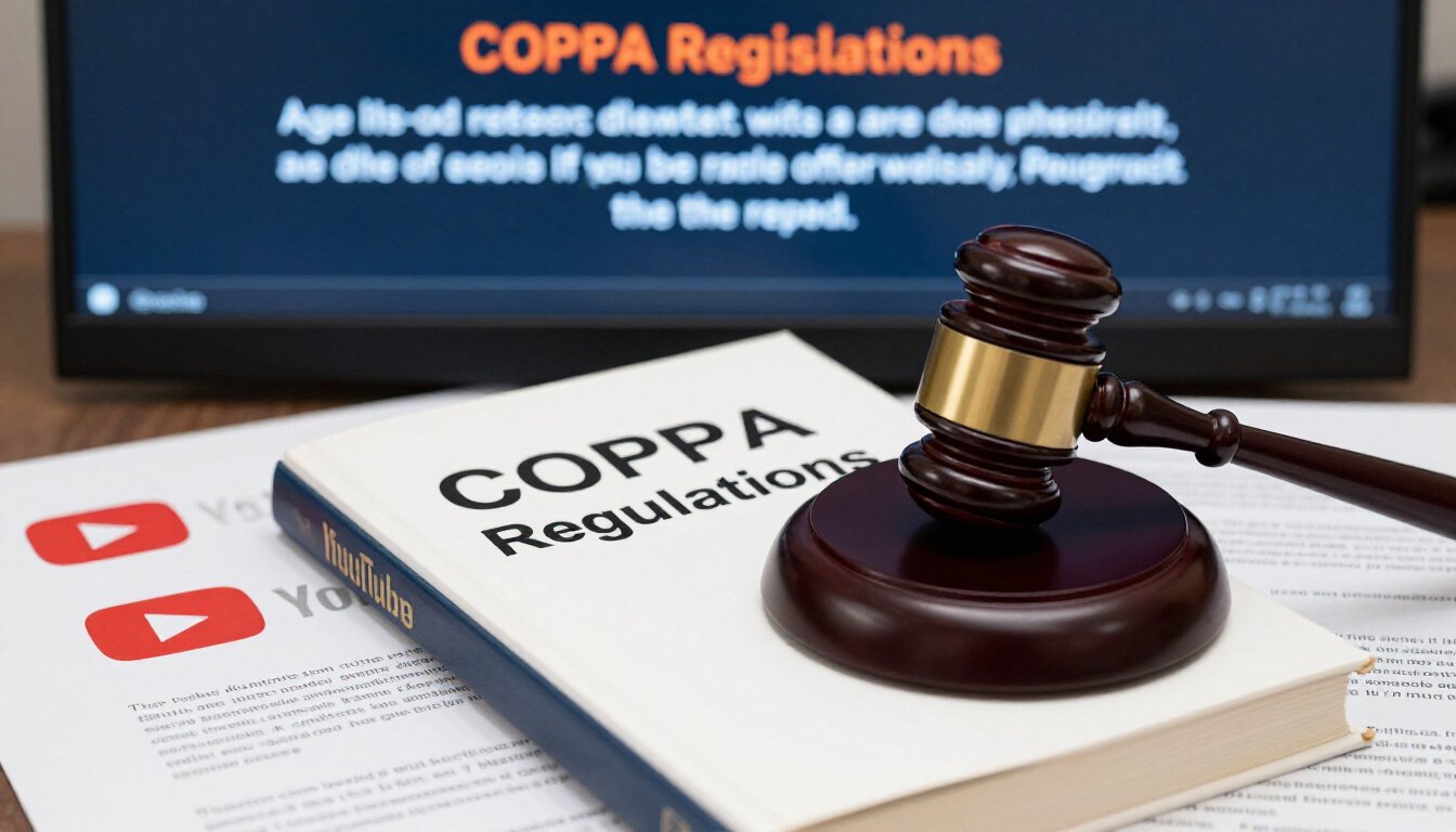 Legal Implications of Age Restrictions