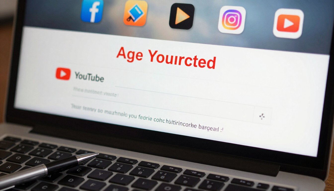 Appealing Age Restrictions