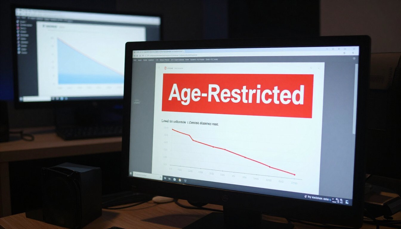 Impact on Channel Growth