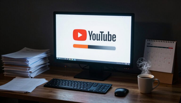 YouTube Channel Recovery After Termination