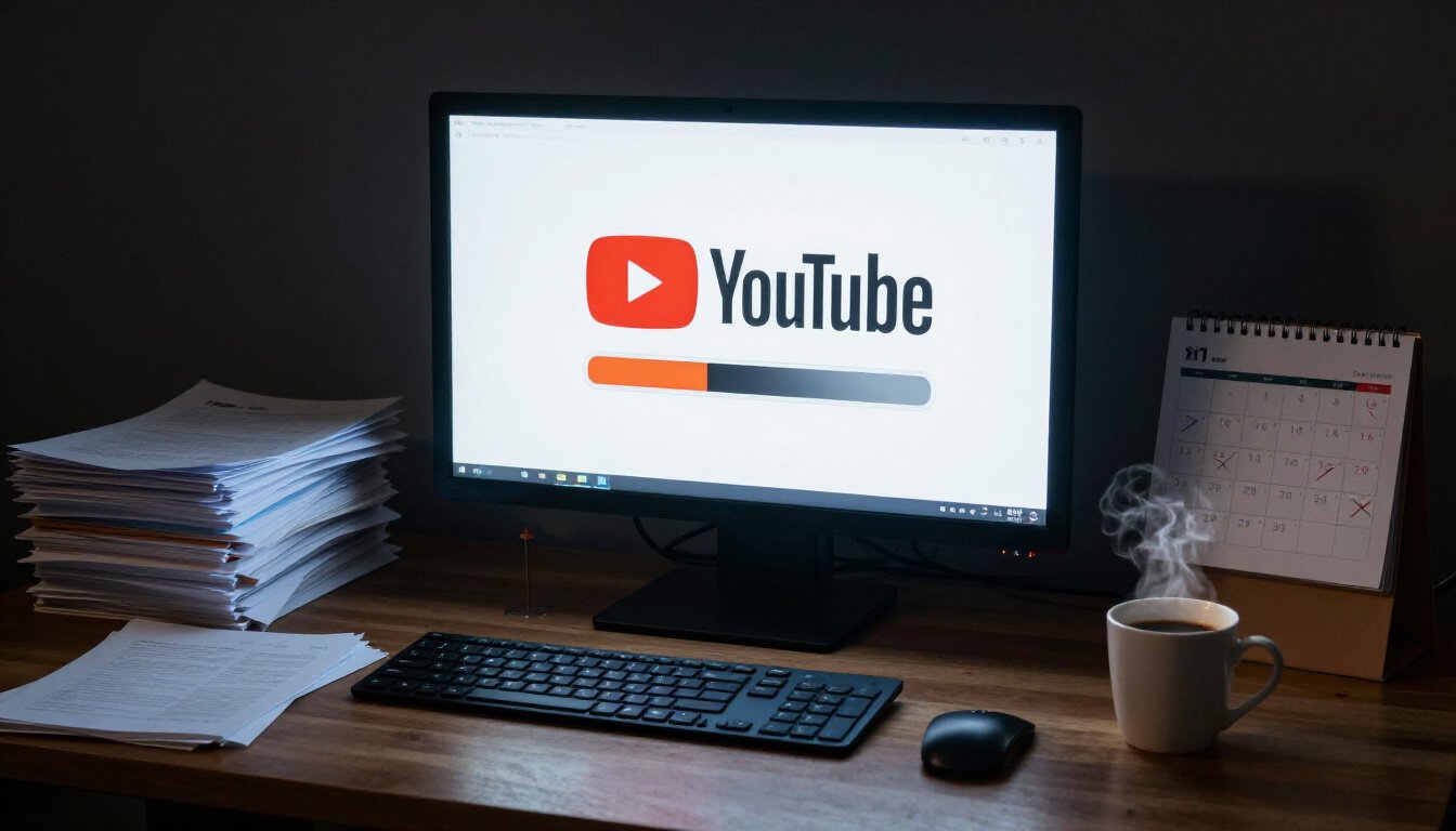 YouTube Channel Recovery After Termination