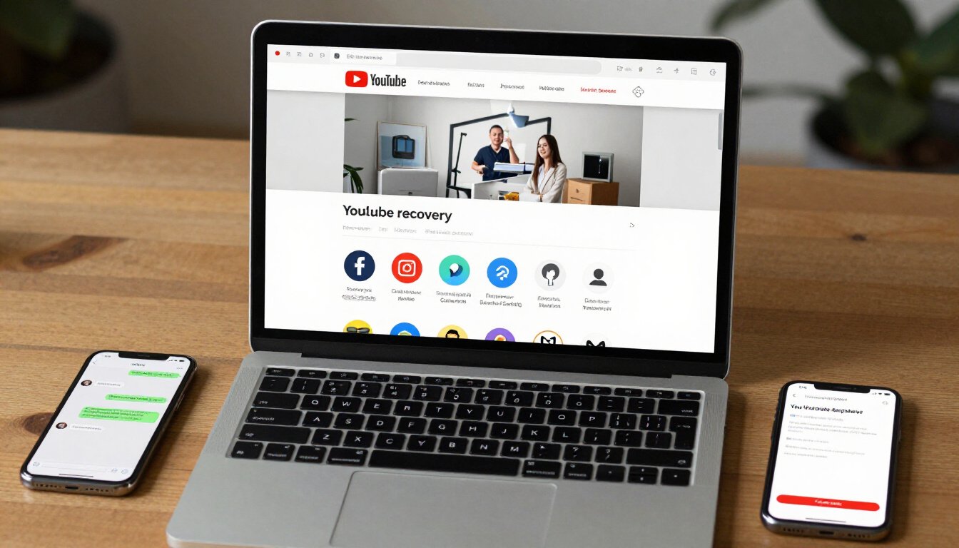 Alternative Communication Channels