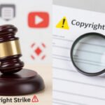 YouTube Copyright Strike vs Copyright Claim Difference