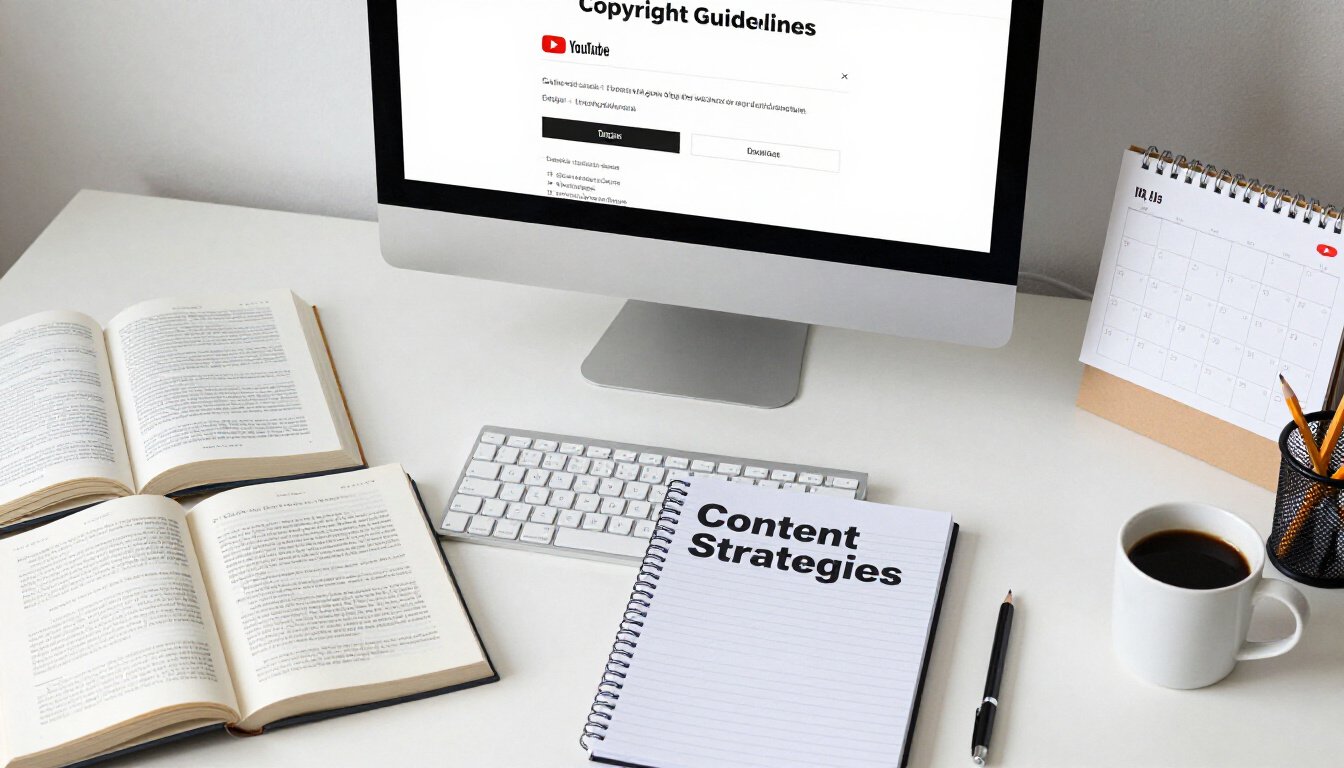 Preventing Copyright Issues