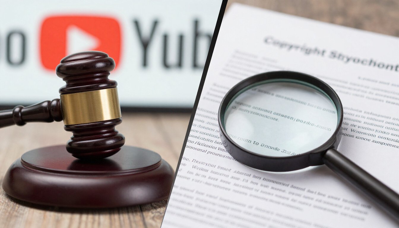 What is a Copyright Claim?