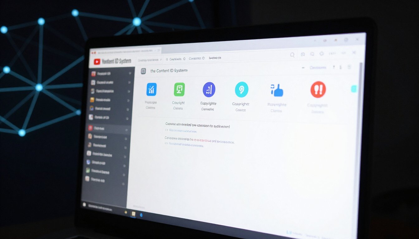 The Role of Content ID
