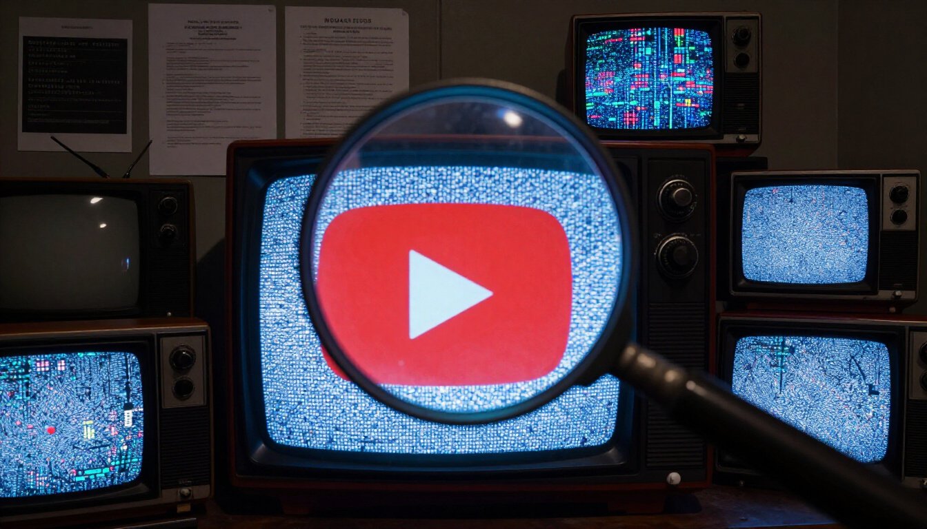 Reasons for Shadow Banning