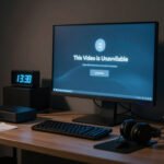 YouTube This Video is Unavailable Error Explained