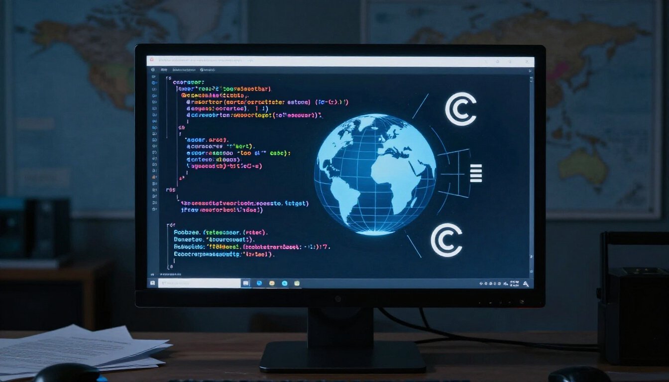 Technical Glitches and Errors